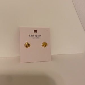 Kate Spade Earrings ♠️